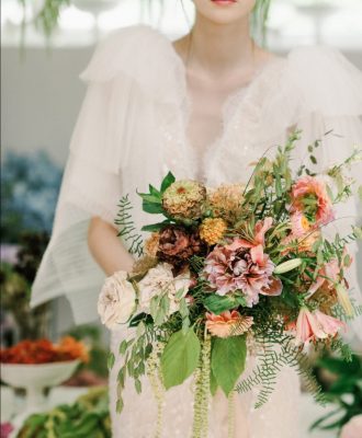 çiçek gönder, çiçek sipariş et, gelin buketleri