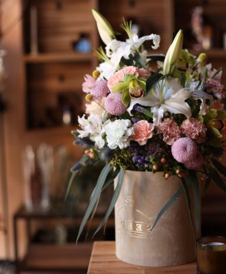 çiçek gönder, çiçek sipariş et, kutulu çiçek